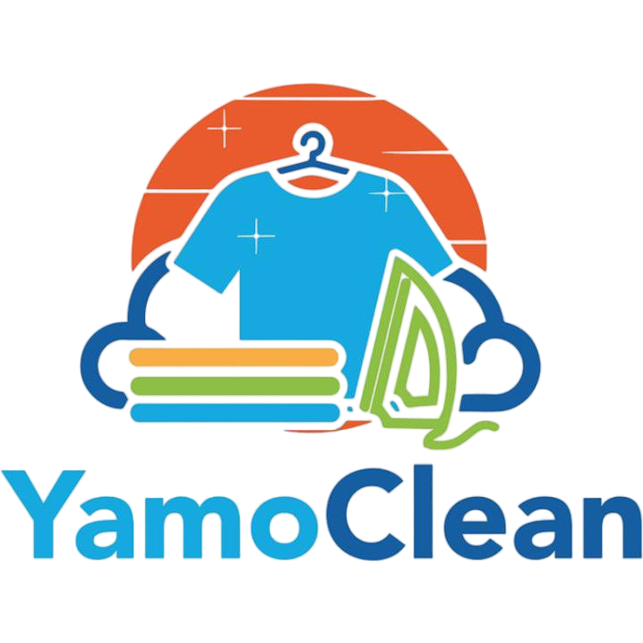 YamoClean Logo